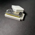 Hộp bảo vệ bo mạch ESP32 (ESP32 dev board case) thiết kế tối ưu - Thumbnail 1