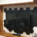 Hexatiles - Gạch tường lục giác LED (Hexagon LED Wall tiles) - Thumbnail 14