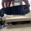 Giá treo tường/trần cho Wyze Mesh Router Pro - Thumbnail 2