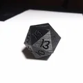 D20 - Đánh số cân bằng, dễ đọc, dễ in! - Thumbnail 1