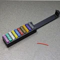 Hộp đựng cầu chì blade có nắp snap lid - Thumbnail 3