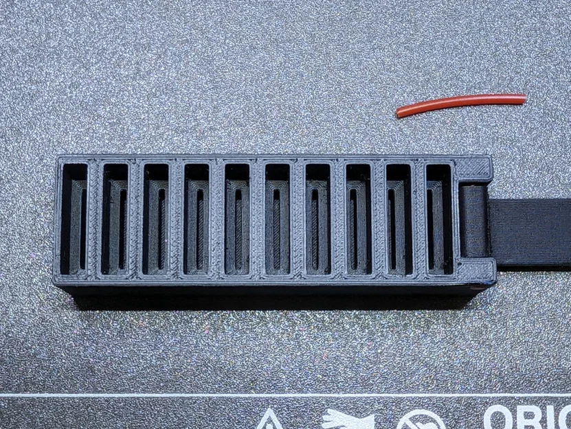 Hộp đựng cầu chì blade có nắp snap lid - Image 6