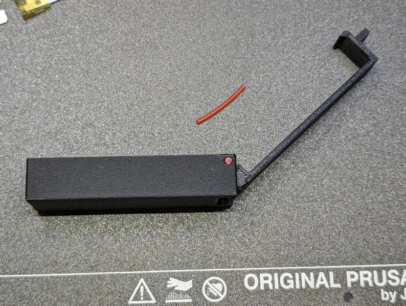 Hộp đựng cầu chì blade có nắp snap lid - Image 7