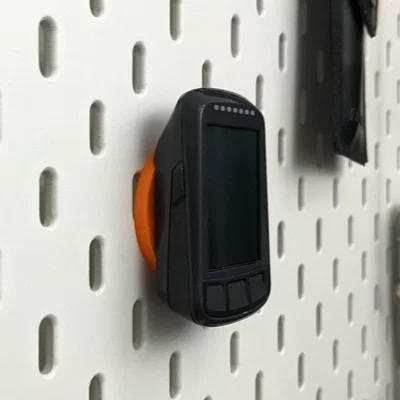 Giá treo Wahoo Bike Computer cho bảng SKÅDIS tiện lợi