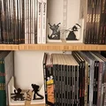 Chặn sách – Comic books - Thumbnail 5