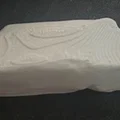 Frosthaven – Tảng Đá Tuyết Lớn (Large Snow Rock) - Thumbnail 2