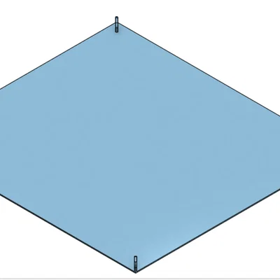 Dụng cụ vệ sinh bàn in 3D Ender 3 hiệu quả và tiện dụng