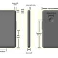Giá đỡ điện thoại tùy chỉnh dạng bracket kèm kẹp cửa gió (Vent Clip) - Thumbnail 5