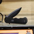 Dao gấp bỏ túi in 3D siêu thật (Realistic fully 3D printable pocket knife) - Thumbnail 1