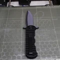 Dao gấp bỏ túi in 3D siêu thật (Realistic fully 3D printable pocket knife) - Thumbnail 3