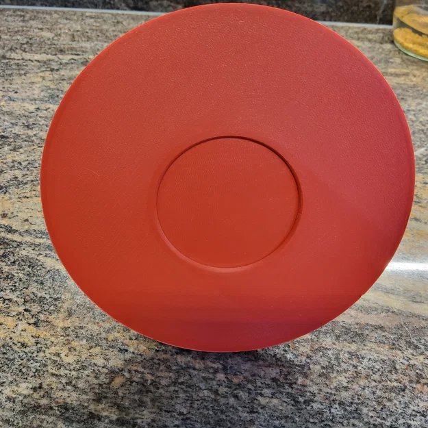 Phụ kiện giảm dung tích cối xay cho Monsieur Cuisine (Mixtopfreduzierer) - Image 5