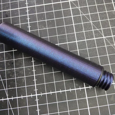Ống đựng 1 điếu thuốc / Doobie Travel Tube chống mùi (smell proof)