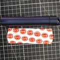 Ống đựng 1 điếu thuốc / Doobie Travel Tube chống mùi (smell proof) - Thumbnail 4