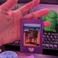 Khung Ảnh Instax & Móc Khóa (Instax Frame and Keychain) - Thumbnail 2