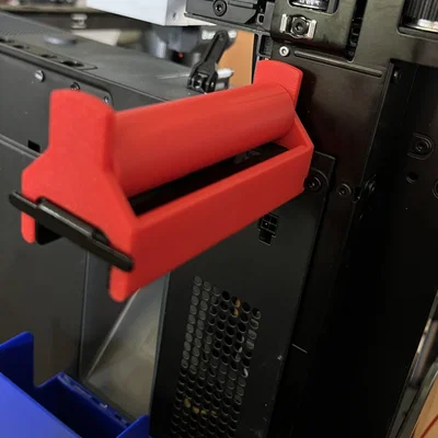 Giá đỡ cuộn Filament cho Bambu Lab P1P (Spool Holder Bambu Lab P1P)