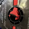 Giá đỡ cuộn Filament cho Bambu Lab P1P (Spool Holder Bambu Lab P1P) - Thumbnail 2