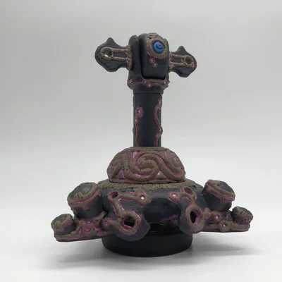 Guardian Turret (Zelda: Breath of the Wild)