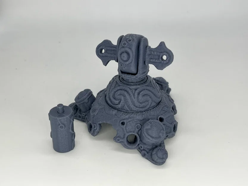 Guardian Turret (Zelda: Breath of the Wild) - Image 2