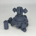 Guardian Turret (Zelda: Breath of the Wild) - Thumbnail 2