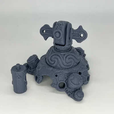 Guardian Turret (Zelda: Breath of the Wild)