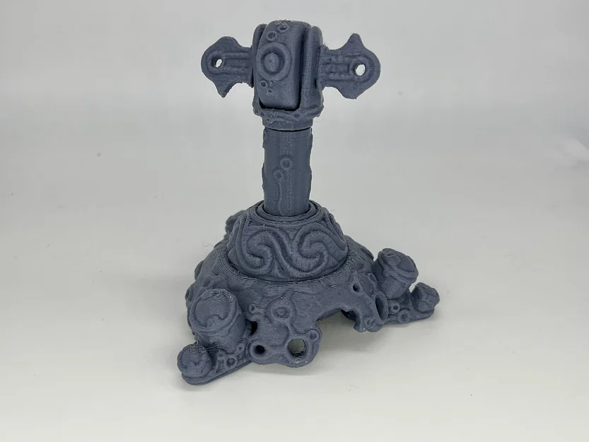 Guardian Turret (Zelda: Breath of the Wild) - Image 3
