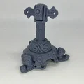 Guardian Turret (Zelda: Breath of the Wild) - Thumbnail 3