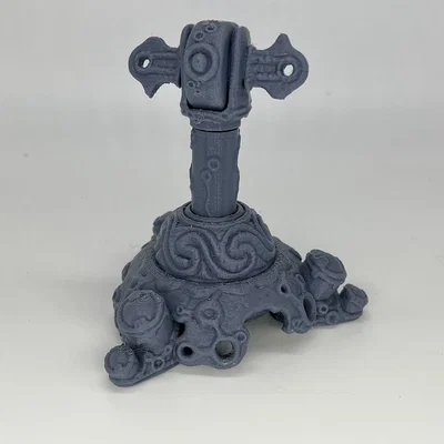 Guardian Turret (Zelda: Breath of the Wild)