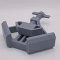 Corner Clamp – Kẹp Góc In 3D Không Cần Supports - Thumbnail 1