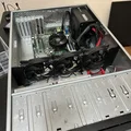 Bộ gắn tường quạt 120mm cho case server Rosewill RSV-R4000U 4U - Thumbnail 6