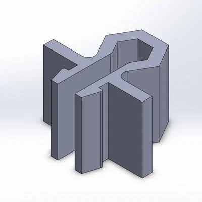 Kẹp dây cáp 1515 (1515 cable clip)