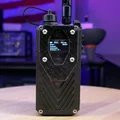 K-TAC Rugged T-Beam Enclosure 1 - Thumbnail 1