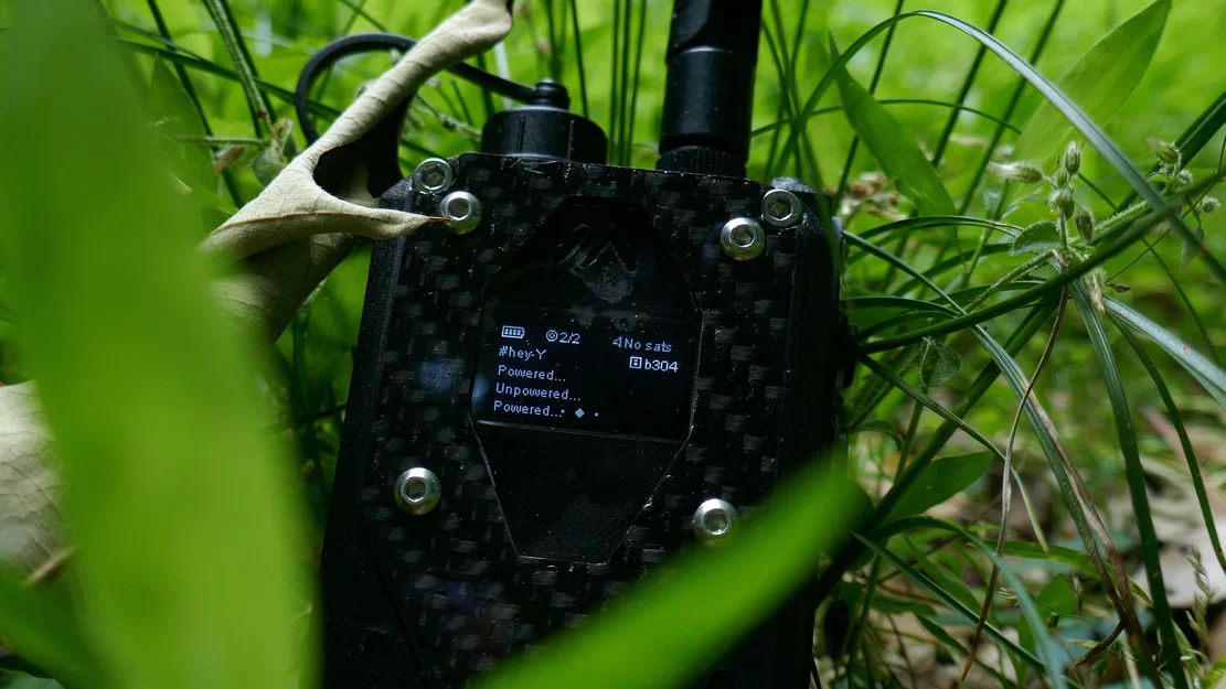 K-TAC Rugged T-Beam Enclosure 1 - Image 2