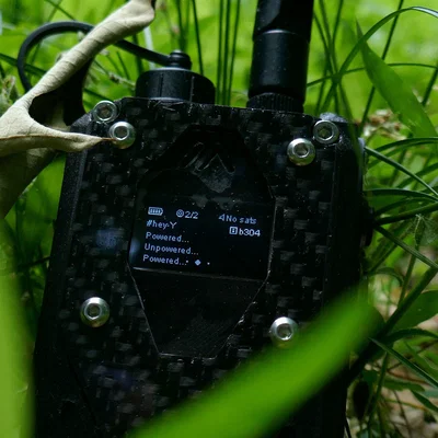 K-TAC Rugged T-Beam Enclosure 1