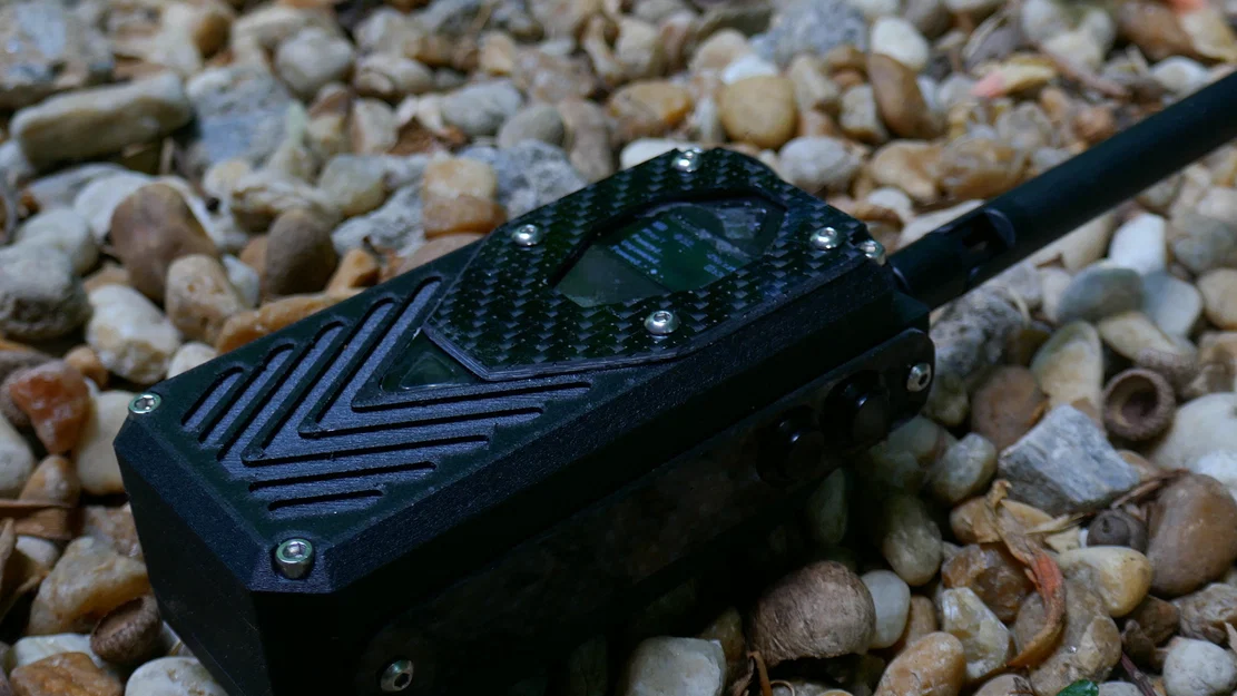 K-TAC Rugged T-Beam Enclosure 1 - Image 3