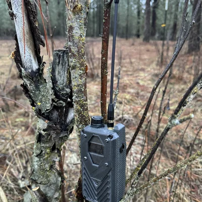 Vỏ RAK19007 Rugged WisBlock Enclosure (RWE) chống chịu ngoài trời