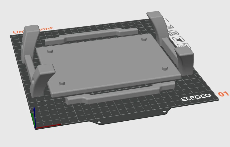 Bàn Trưng Bày Bonsai (Bonsai Table) - Image 3