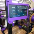 Vỏ màn hình HDMI 7 inch 1024x600 có bản lề cho Ratrig V-Core 3.1 Enclosure 300 - Thumbnail 6