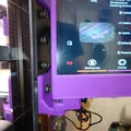 Vỏ màn hình HDMI 7 inch 1024x600 có bản lề cho Ratrig V-Core 3.1 Enclosure 300 - Thumbnail 7