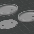 Chậu bonsai (Bonsai pot) - Thumbnail 2