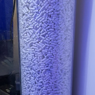 DIY CO2 Scrubber – Bộ lọc CO2 tự làm