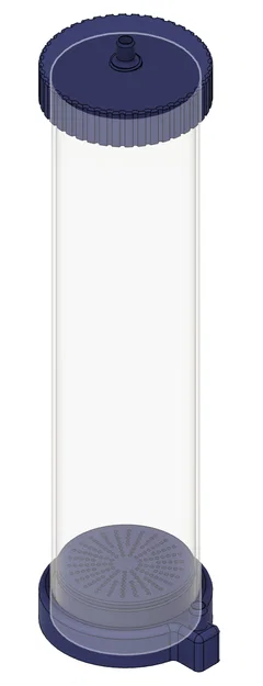 DIY CO2 Scrubber – Bộ lọc CO2 tự làm - Image 3
