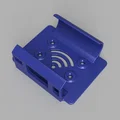 Giá treo tường cho GL.iNet Beryl AX (GL-MT3000) travel router - Thumbnail 1