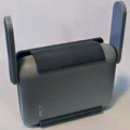 Giá treo tường cho GL.iNet Beryl AX (GL-MT3000) travel router - Thumbnail 5