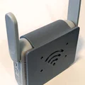 Giá treo tường cho GL.iNet Beryl AX (GL-MT3000) travel router - Thumbnail 6