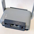 Giá treo tường cho GL.iNet Beryl AX (GL-MT3000) travel router - Thumbnail 7