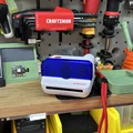 Nắp đậy ống kính 3D cho máy ảnh Polaroid Go Gen2 - Bảo vệ tối ưu - Thumbnail 1