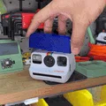Nắp đậy ống kính 3D cho máy ảnh Polaroid Go Gen2 - Bảo vệ tối ưu - Thumbnail 2