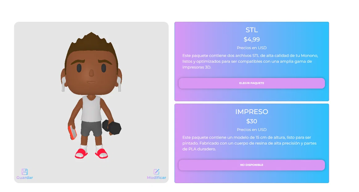 PROGRAM TO CREATE FUNKO POPS WWW.KRYSA3D.COM - Image 1