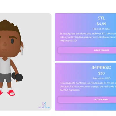 PROGRAM TO CREATE FUNKO POPS WWW.KRYSA3D.COM