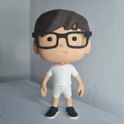 PROGRAM TO CREATE FUNKO POPS WWW.KRYSA3D.COM